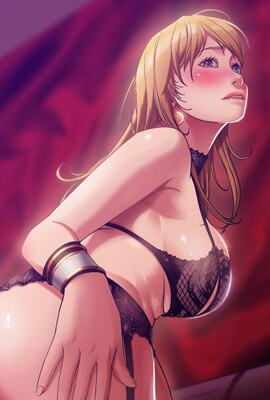 漫画最快更新热门日漫推荐